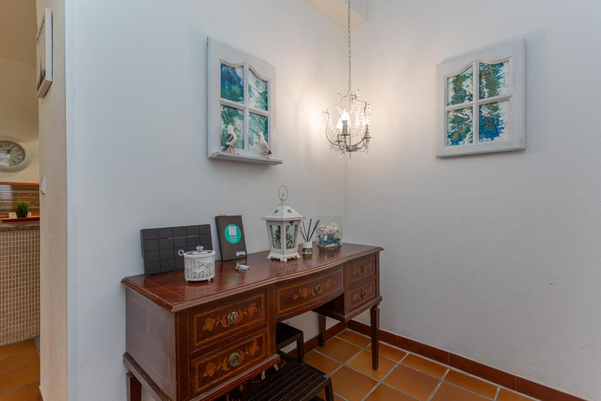 Beguest Gandarinha Apartment Кашкайш Екстер'єр фото