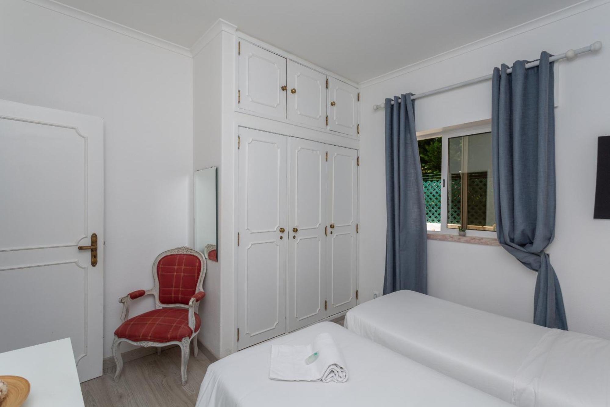 Beguest Gandarinha Apartment Кашкайш Екстер'єр фото