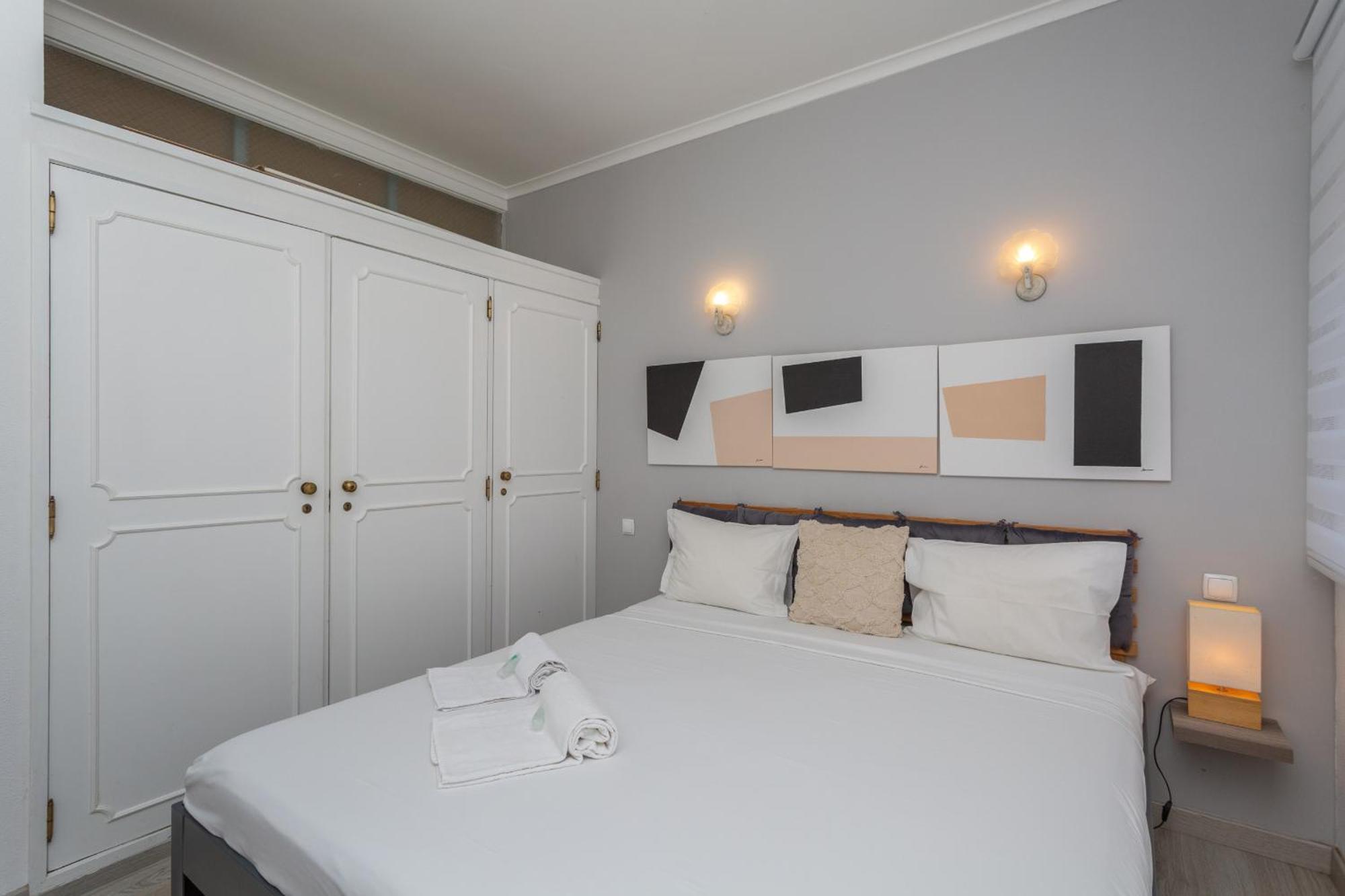 Beguest Gandarinha Apartment Кашкайш Екстер'єр фото