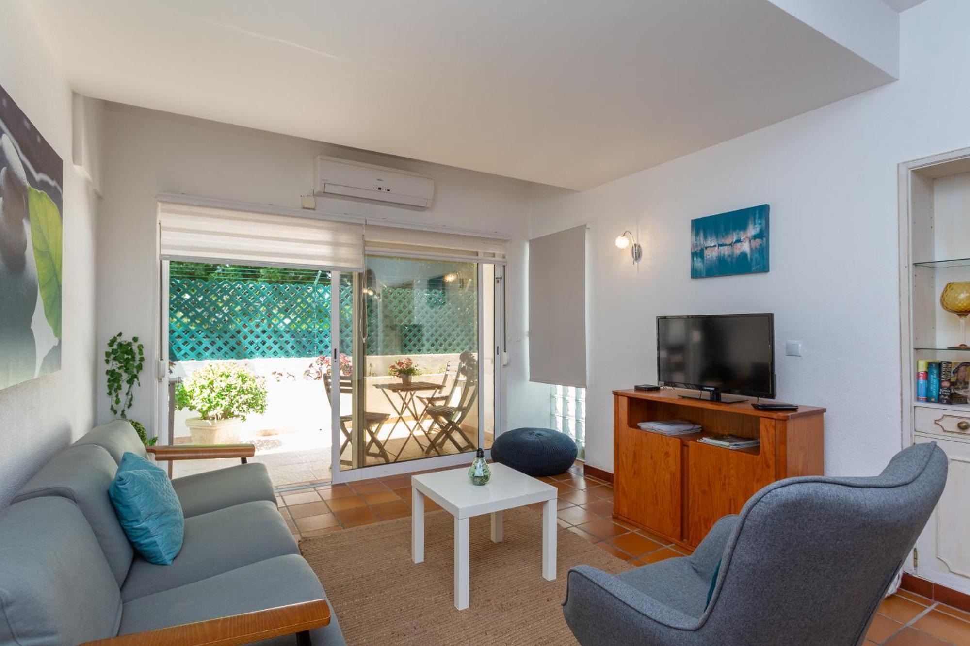 Beguest Gandarinha Apartment Кашкайш Екстер'єр фото