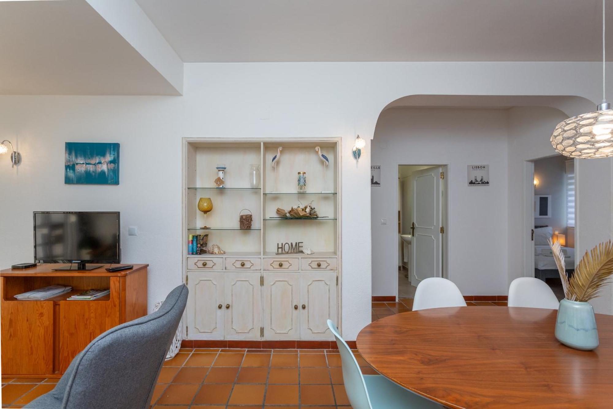 Beguest Gandarinha Apartment Кашкайш Екстер'єр фото