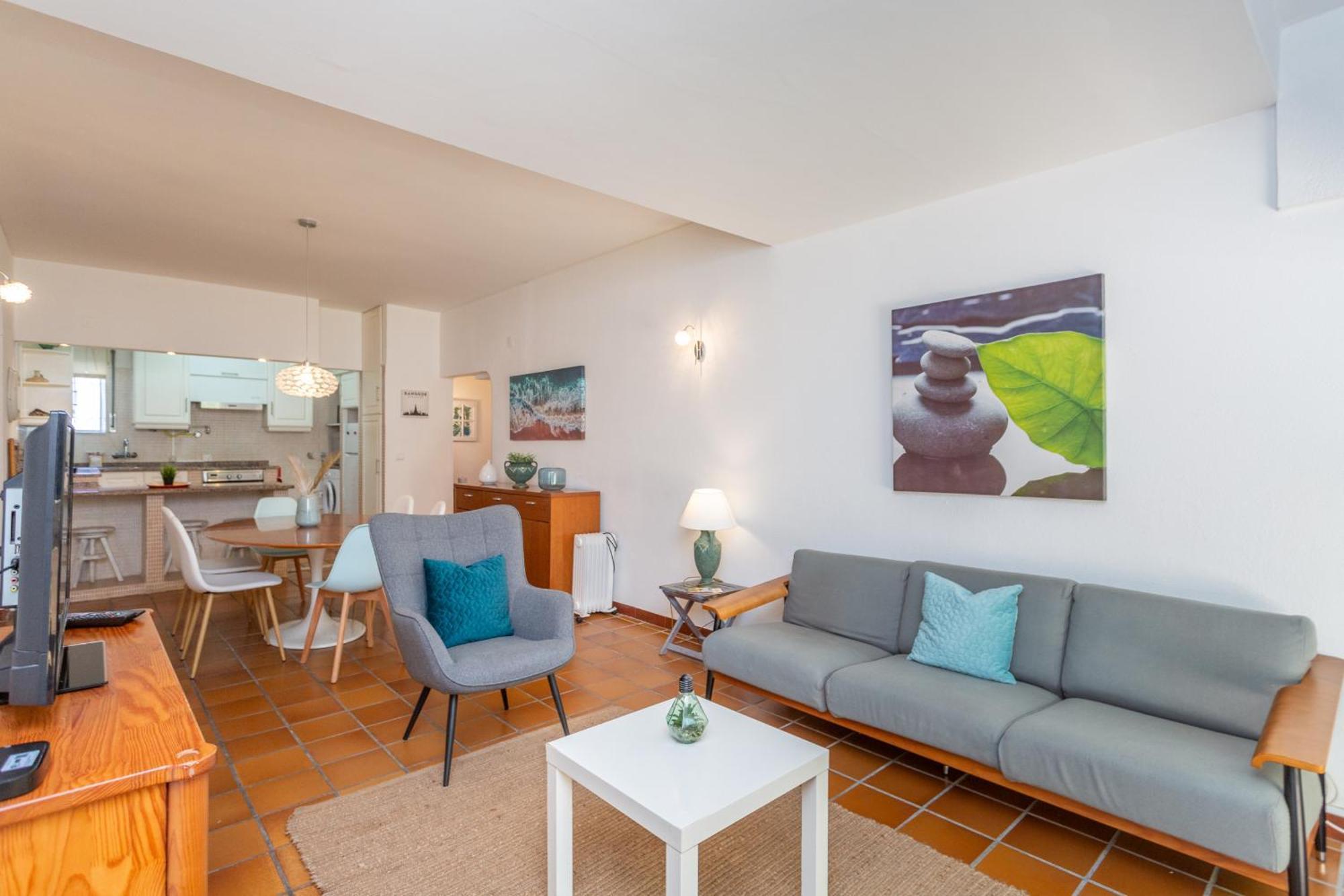 Beguest Gandarinha Apartment Кашкайш Екстер'єр фото