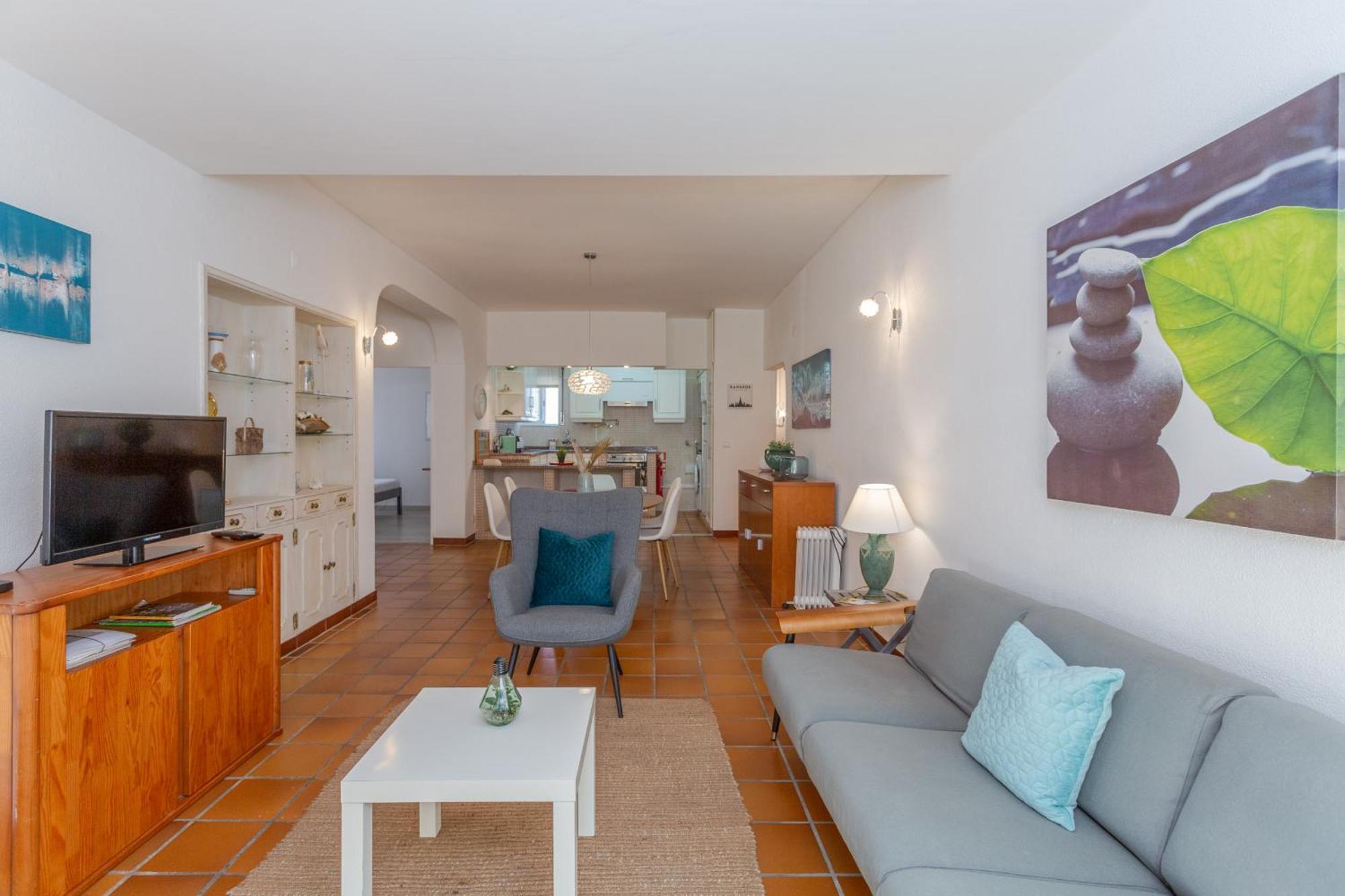 Beguest Gandarinha Apartment Кашкайш Екстер'єр фото