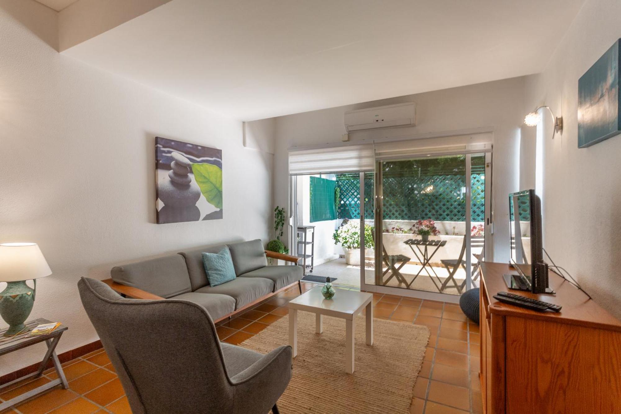 Beguest Gandarinha Apartment Кашкайш Екстер'єр фото
